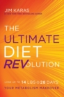 Image for The ultimate diet REVolution  : your metabolism makeover