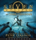 Image for Seven Wonders Book 3: The Tomb of Shadows CD