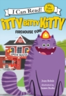 Image for Itty Bitty Kitty: Firehouse Fun