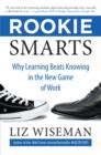 Image for Rookie Smarts