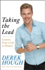 Image for Taking the lead: lessons from a life in motion