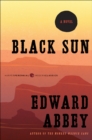 Image for Black sun: a novel