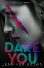 Image for Dare You : 2
