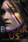 Image for Break Us : 3