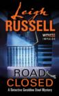 Image for Road Closed: A Detective Geraldine Steel Mystery