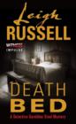 Image for Death Bed: A Detective Geraldine Steel Mystery