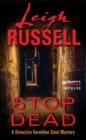 Image for Stop Dead: A Detective Geraldine Steel Mystery