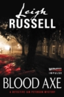 Image for Blood Axe: A Detective Ian Peterson Mystery