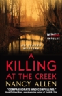 Image for A Killing at the Creek : An Ozarks Mystery