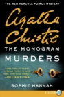 Image for The Monogram Murders : The New Hercule Poirot Mystery