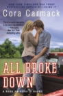 Image for All Broke Down : A Rusk University Novel