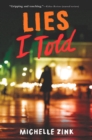 Image for Lies I told