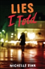 Image for Lies I Told : 1