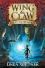 Image for Wing &amp; Claw #1: Forest of Wonders