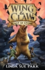Image for Wing &amp; Claw #3: Beast of Stone