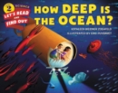 Image for How Deep Is the Ocean?