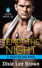 Image for Tempt the Night: A Trust No One Novel