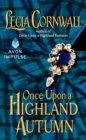 Image for Once Upon a Highland Autumn