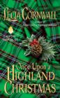 Image for Once upon a Highland Christmas