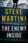 Image for The enemy inside: a Paul Madriani novel