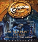 Image for The Copernicus Legacy: The Serpent&#39;s Curse CD