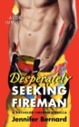 Image for Desperately Seeking Fireman