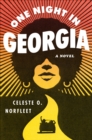 Image for One night in Georgia: a novel