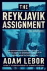 Image for The Reykjavik assignment: a Yael Azoulay novel