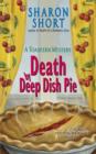 Image for Death By Deep Dish Pie.