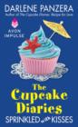 Image for Cupcake Diaries: Sprinkled with Kisses