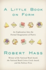 Image for A Little Book on Form