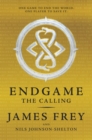 Image for Endgame: The Calling