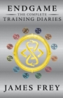 Image for Endgame: The Complete Training Diaries : Volumes 1, 2, and 3