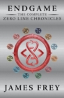 Image for Endgame: The Complete Zero Line Chronicles