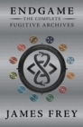 Image for Endgame: The Complete Fugitive Archives