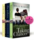 Image for The Molly McAdams new adult boxed set