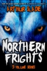 Image for Northern Frights Trilogy