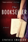 Image for The bookseller: a novel