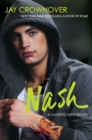 Image for Nash : A Marked Men Novel