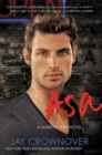 Image for Asa : A Marked Men Novel
