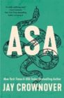 Image for Asa: a marked men novel