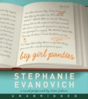 Image for Big Girl Panties Low Price CD : A Novel