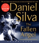 Image for The Fallen Angel Low Price CD