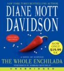 Image for The Whole Enchilada Low Price CD : A Novel of Suspense