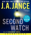Image for Second Watch Low Price CD