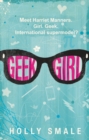 Image for Geek Girl