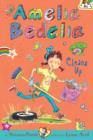 Image for Amelia Bedelia Chapter Book #6: Amelia Bedelia Cleans Up