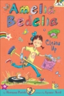 Image for Amelia Bedelia Chapter Book #6: Amelia Bedelia Cleans Up