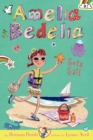Image for Amelia Bedelia Chapter Book #7: Amelia Bedelia Sets Sail