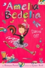 Image for Amelia Bedelia Chapter Book #8: Amelia Bedelia Dances Off
